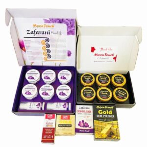 Moon Touch + Zafarani Magic Deal