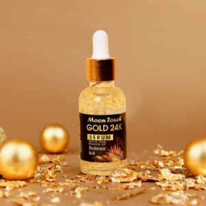 Moon Touch Gold Serum (Original Gold Particles)