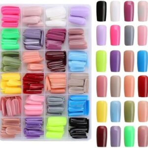 576Pc of Nail Box
