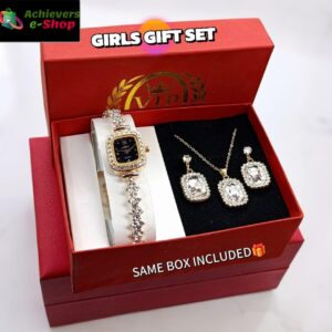 Girls Gift Set