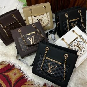 LOUIS VUITTON MASTERPIECE