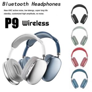 P9 Wireless Bluetooth 5.0 Headphone