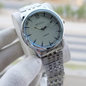 ROYAL COLLECTION GENTS WATCH⌚