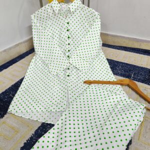 POLO COTTON
