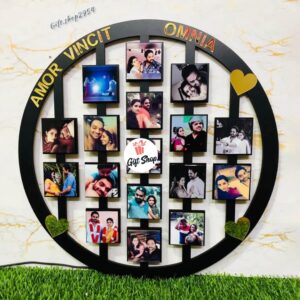 Customize Frame