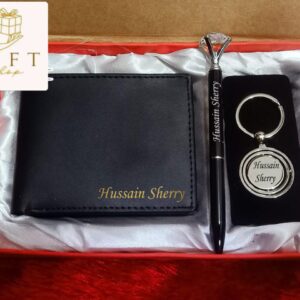 Customize men deal