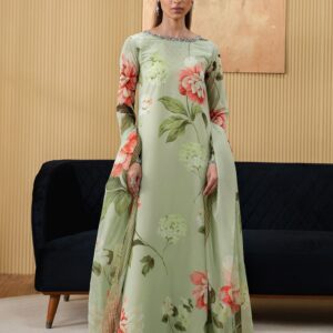 3pc Unstitch Dress