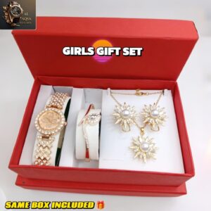 Girls Watch set