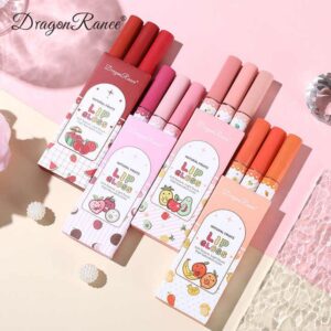 Dragon ranee lip gloss