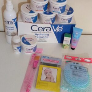 CeraVe Skin Care Deal