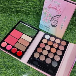 Mocullare Mini beauty Book