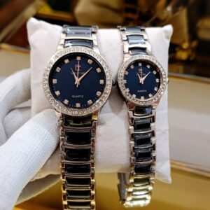 Couple Watch