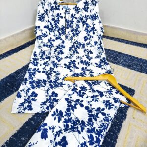 Stitch 2 PC Dress