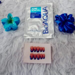 Essential Mini Beauty Hamper – 4-in-1 Self-Care & Style Bundle