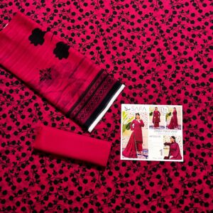 Bonanza Safa Luxury 3-Piece Collection – Premium 100/105 Air-Jet Lawn